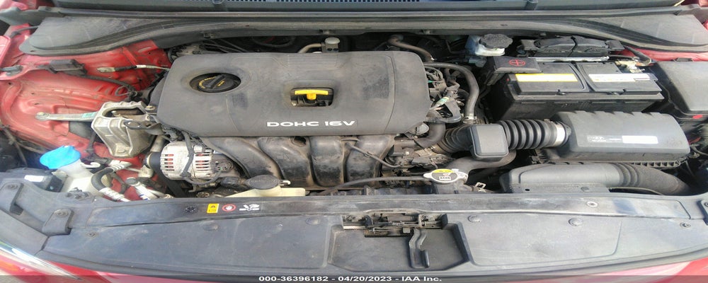 5NPD84LF5JH250078 2018 HYUNDAI ELANTRA photo no. 10