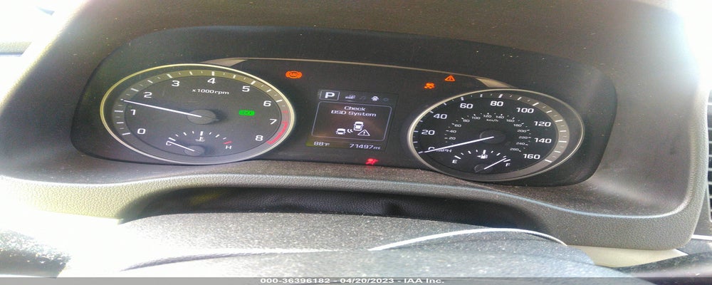 5NPD84LF5JH250078 2018 HYUNDAI ELANTRA photo no. 7