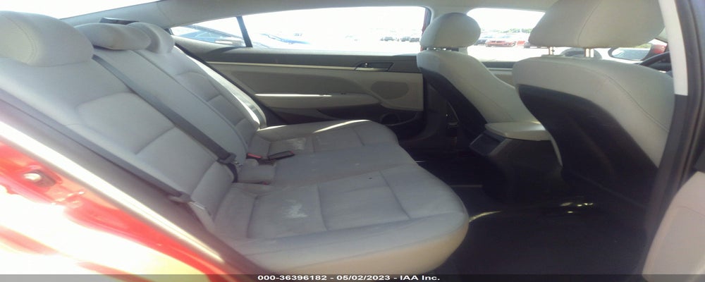 5NPD84LF5JH250078 2018 HYUNDAI ELANTRA photo no. 8