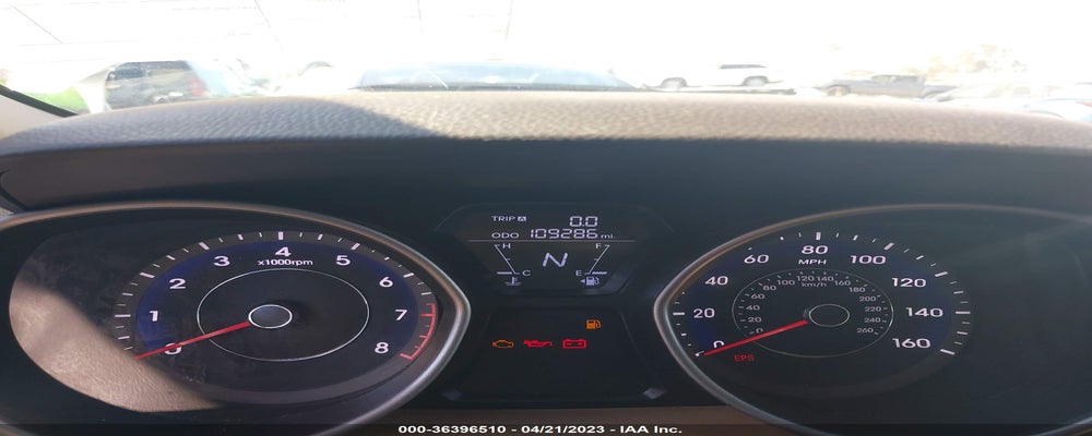 5NPDH4AE6BH033862 2011 HYUNDAI ELANTRA photo no. 7
