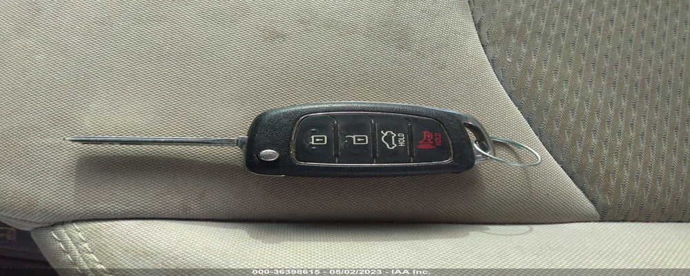 5NPE24AF6GH302626 2016 HYUNDAI SONATA photo no. 11
