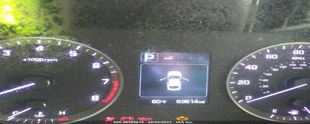 5NPE24AF6GH302626 2016 HYUNDAI SONATA photo no. 7