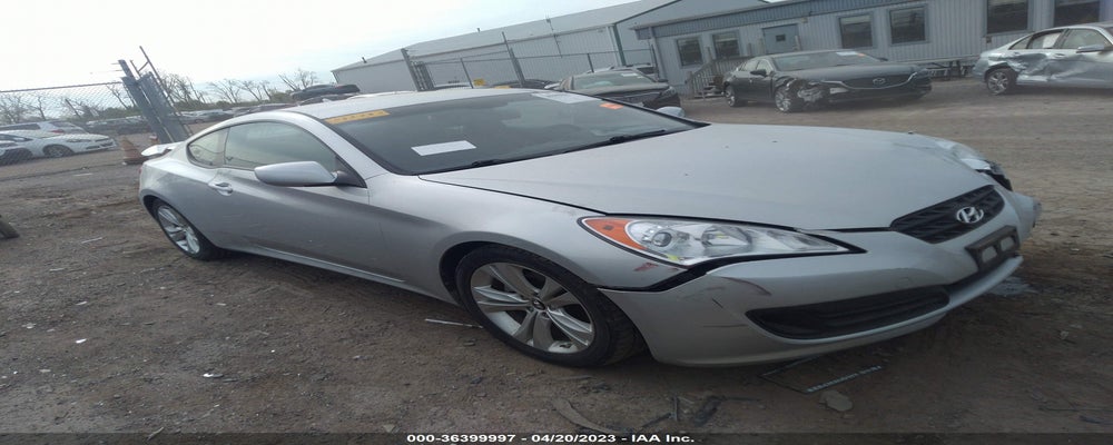KMHHT6KD3BU059483 2011 HYUNDAI GENESIS COUPE photo no. 21
