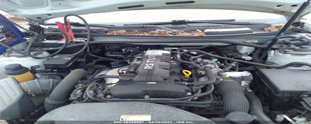 KMHHT6KD3BU059483 2011 HYUNDAI GENESIS COUPE photo no. 10