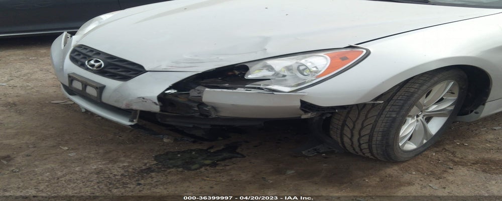 KMHHT6KD3BU059483 2011 HYUNDAI GENESIS COUPE photo no. 6