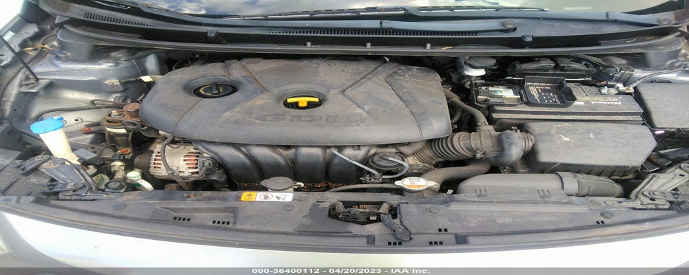KMHD35LH7HU384673 2017 HYUNDAI ELANTRA GT photo no. 10