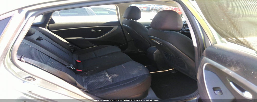KMHD35LH7HU384673 2017 HYUNDAI ELANTRA GT photo no. 8