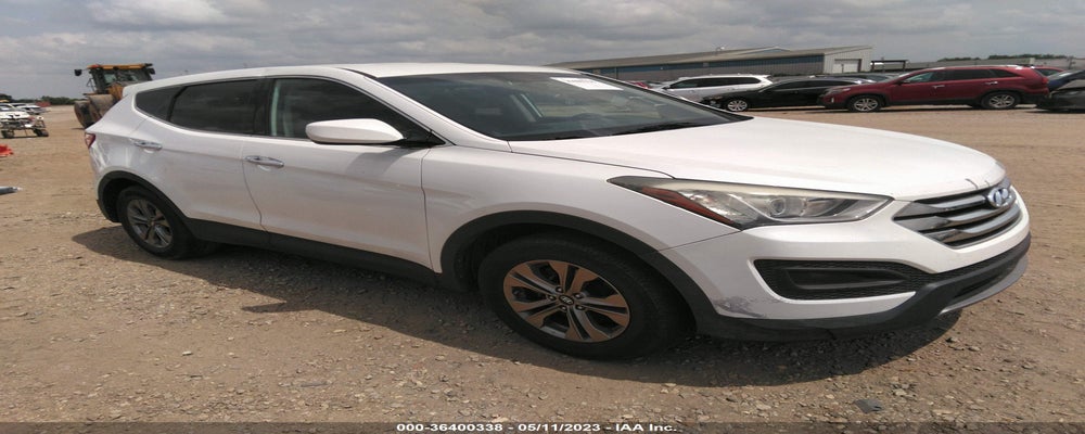 5XYZT3LB5FG295645 2015 HYUNDAI SANTA FE SPORT photo no. 14