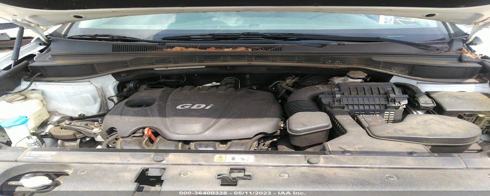 5XYZT3LB5FG295645 2015 HYUNDAI SANTA FE SPORT photo no. 10