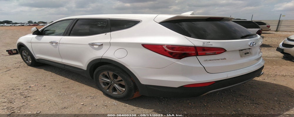 5XYZT3LB5FG295645 2015 HYUNDAI SANTA FE SPORT photo no. 3