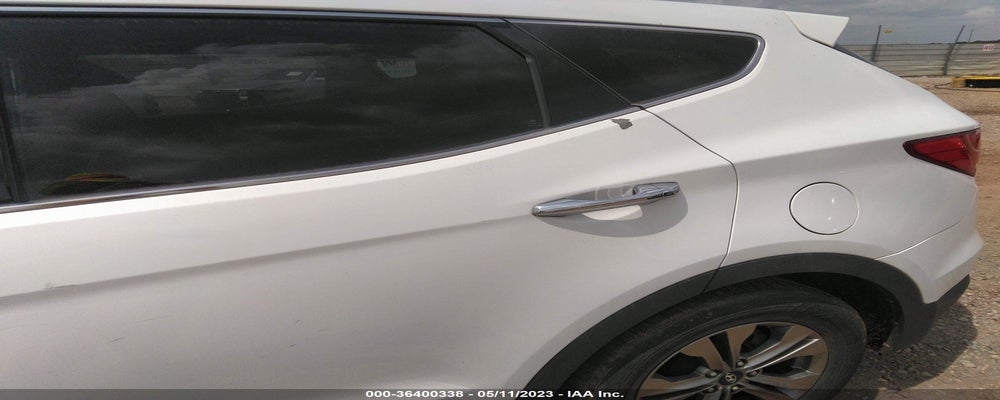 5XYZT3LB5FG295645 2015 HYUNDAI SANTA FE SPORT photo no. 6