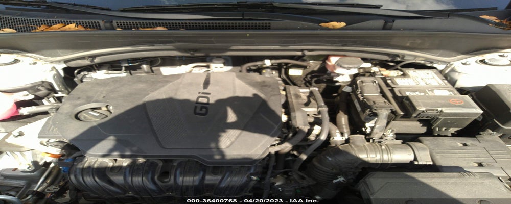 5NMS34AJ1MH362276 2021 HYUNDAI SANTA FE photo no. 10