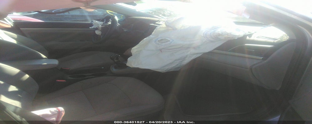 5NPD84LF5LH552800 2020 HYUNDAI ELANTRA photo no. 5