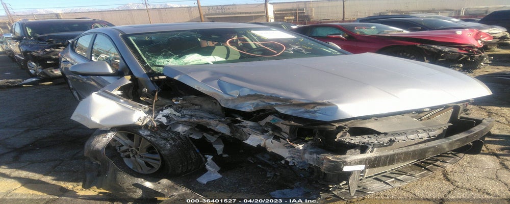 5NPD84LF5LH552800 2020 HYUNDAI ELANTRA photo no. 6