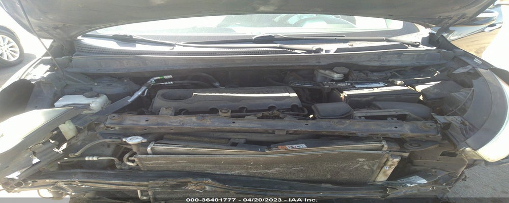 KM8JU3AC9DU737629 2013 HYUNDAI TUCSON photo no. 10