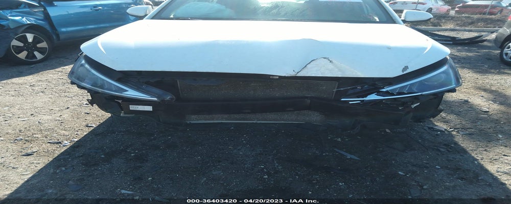 5NPD74LF9KH492523 2019 HYUNDAI ELANTRA photo no. 6