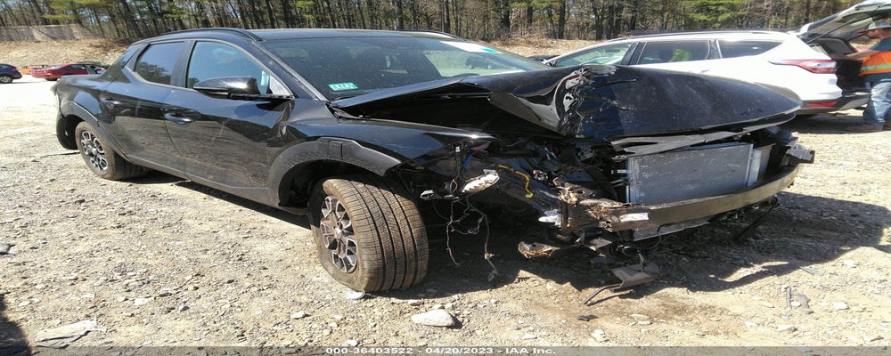 5NTJDDAF3PH041546 2023 HYUNDAI SANTA CRUZ photo no. 13