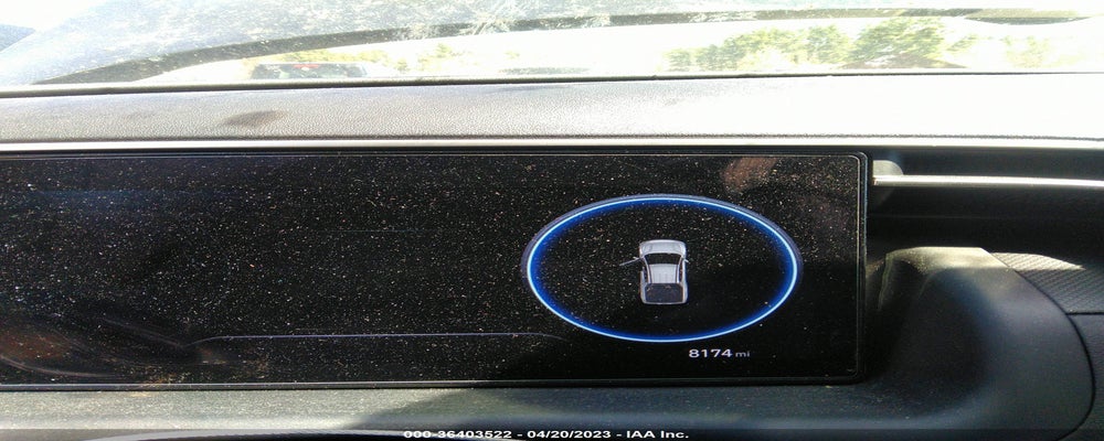 5NTJDDAF3PH041546 2023 HYUNDAI SANTA CRUZ photo no. 7
