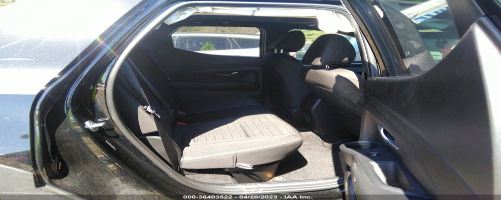 5NTJDDAF3PH041546 2023 HYUNDAI SANTA CRUZ photo no. 8
