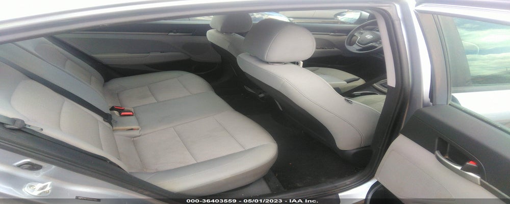 5NPD74LFXHH071483 2017 HYUNDAI ELANTRA photo no. 8