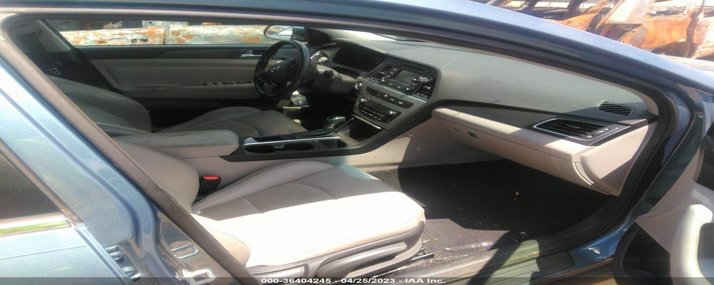 5NPE34AF4FH204027 2015 HYUNDAI SONATA photo no. 5