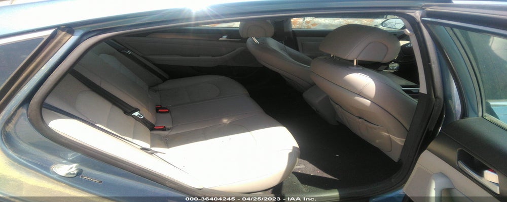 5NPE34AF4FH204027 2015 HYUNDAI SONATA photo no. 8