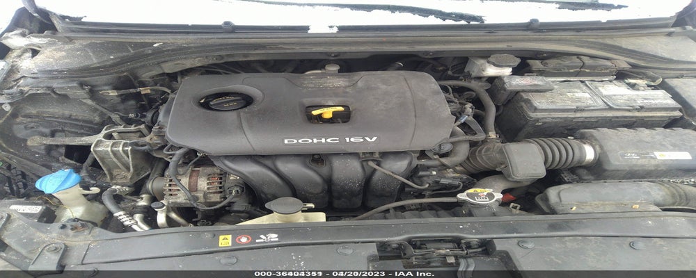 KMHD84LF3JU475505 2018 HYUNDAI ELANTRA photo no. 10