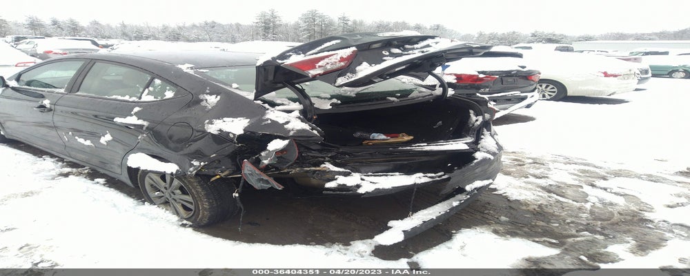 KMHD84LF3JU475505 2018 HYUNDAI ELANTRA photo no. 6