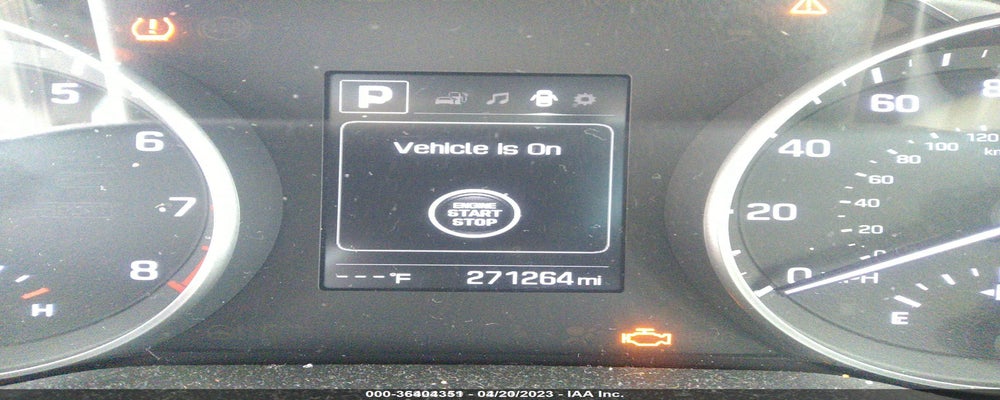 KMHD84LF3JU475505 2018 HYUNDAI ELANTRA photo no. 7