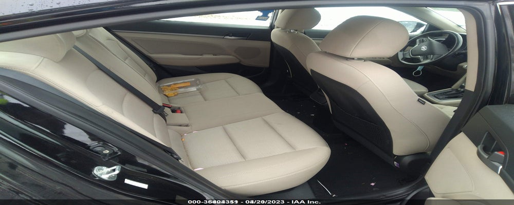 KMHD84LF3JU475505 2018 HYUNDAI ELANTRA photo no. 8