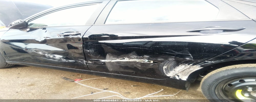 KMHLS4AG4PU514801 2023 HYUNDAI ELANTRA photo no. 6