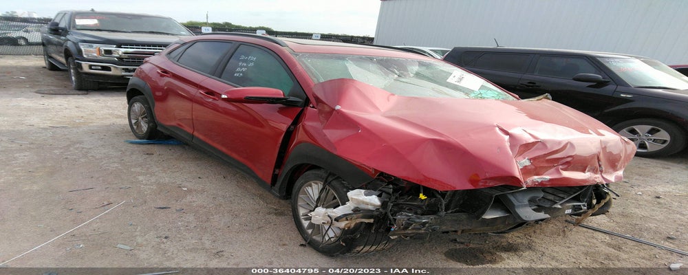 KM8K62AA0LU497568 2020 HYUNDAI KONA photo no. 6