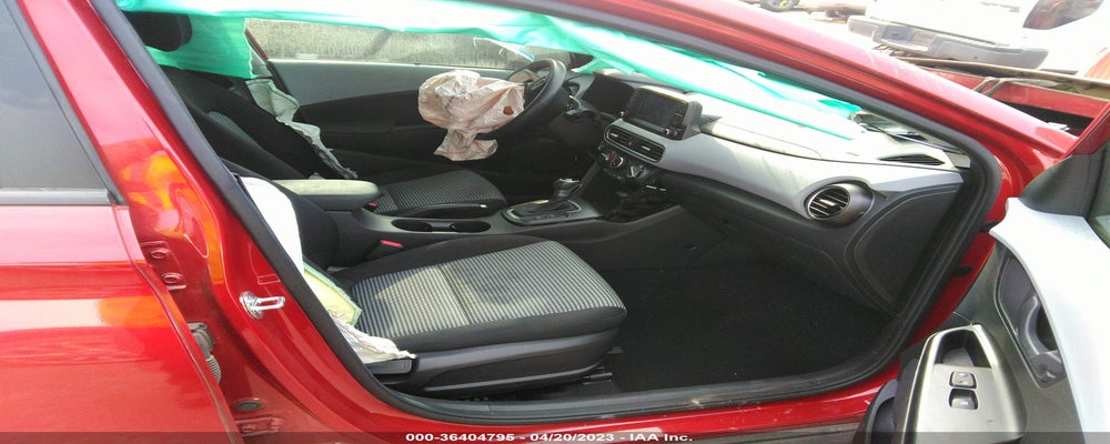 KM8K62AA0LU497568 2020 HYUNDAI KONA photo no. 5