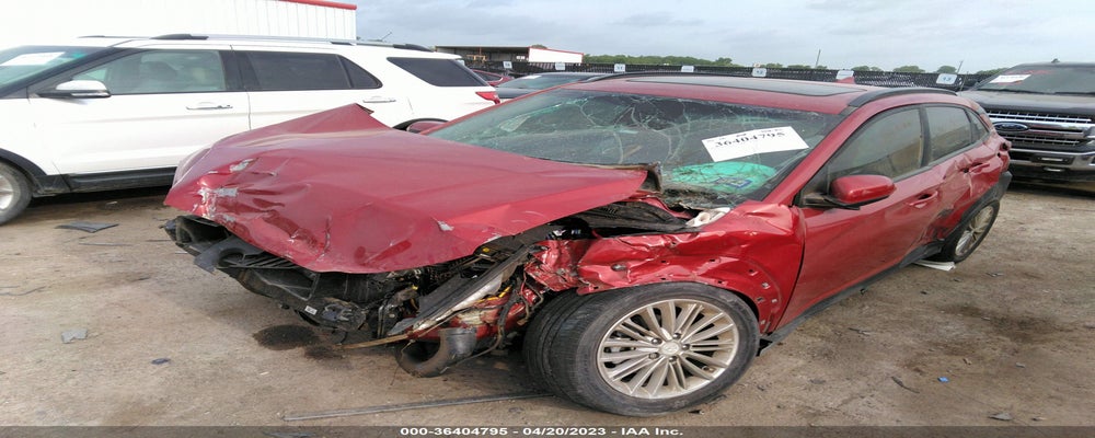 KM8K62AA0LU497568 2020 HYUNDAI KONA photo no. 6