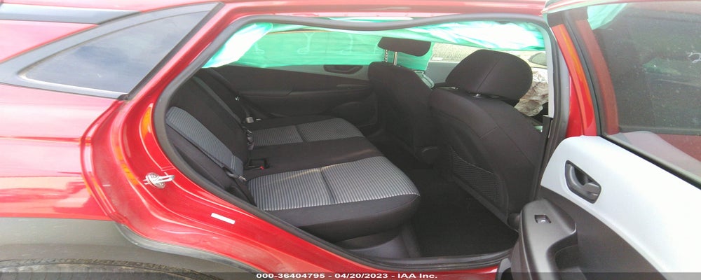 KM8K62AA0LU497568 2020 HYUNDAI KONA photo no. 8