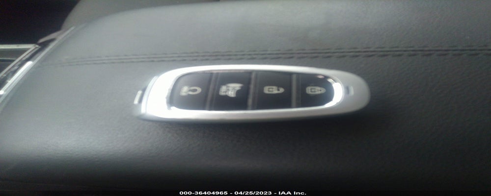 5NMJB3AEXNH084541 2022 HYUNDAI TUCSON photo no. 11