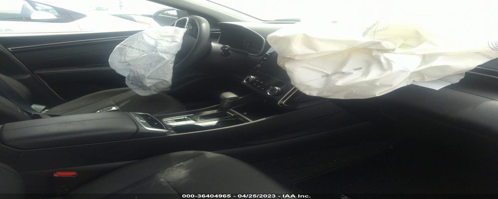 5NMJB3AEXNH084541 2022 HYUNDAI TUCSON photo no. 5