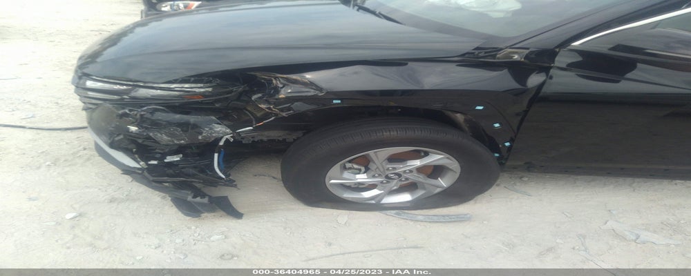5NMJB3AEXNH084541 2022 HYUNDAI TUCSON photo no. 6
