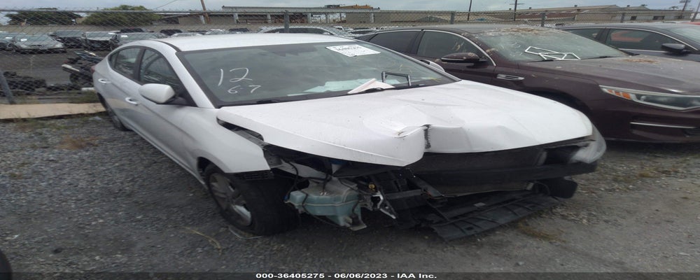 5NPD84LF1LH579184 2020 HYUNDAI ELANTRA photo no. 7