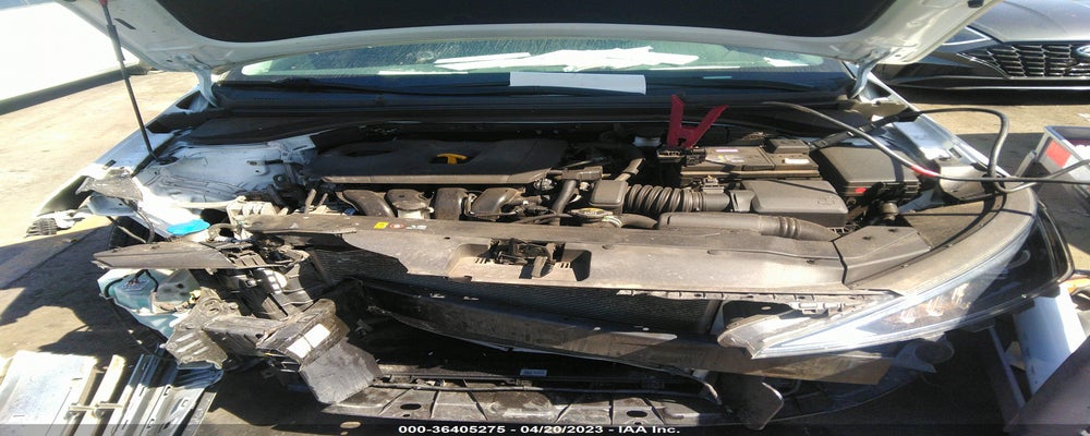 5NPD84LF1LH579184 2020 HYUNDAI ELANTRA photo no. 10