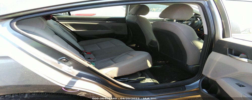 5NPD84LF7KH472848 2019 HYUNDAI ELANTRA photo no. 8