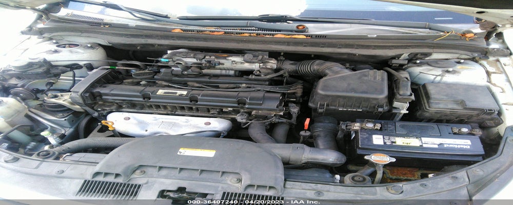 KMHDC8AE0AU068466 2010 HYUNDAI ELANTRA TOURING photo no. 10
