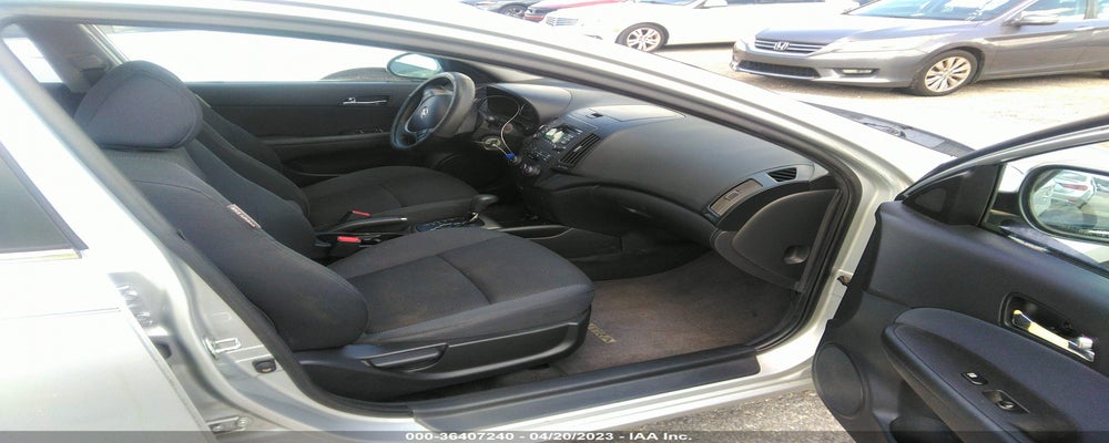 KMHDC8AE0AU068466 2010 HYUNDAI ELANTRA TOURING photo no. 5