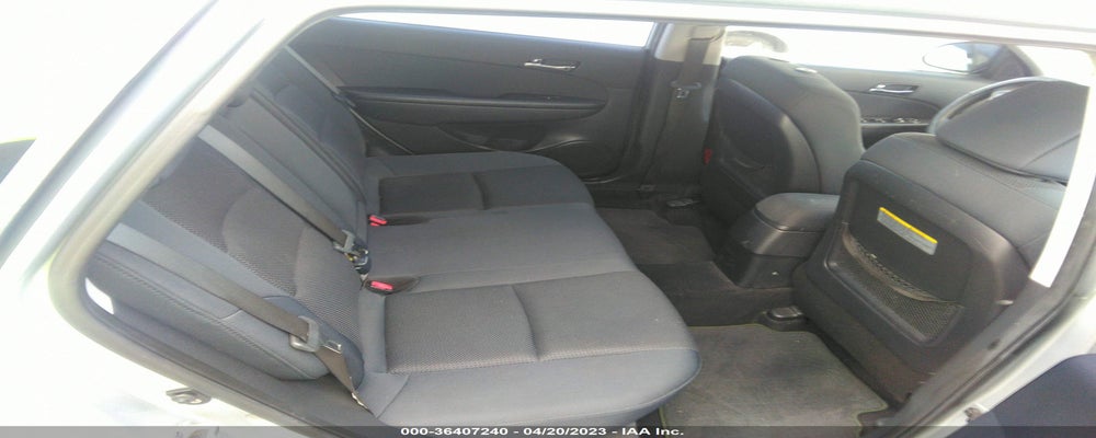 KMHDC8AE0AU068466 2010 HYUNDAI ELANTRA TOURING photo no. 8