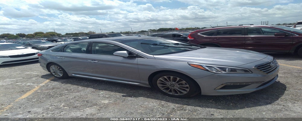5NPE34AF6FH194830 2015 HYUNDAI SONATA photo no. 15
