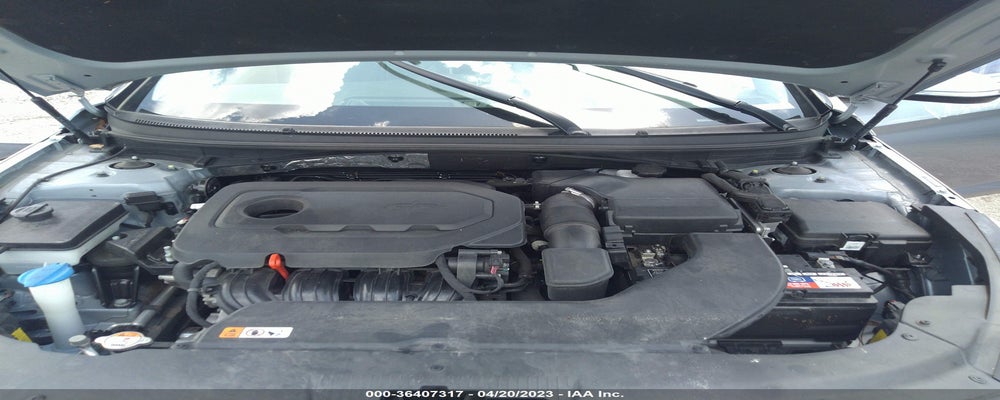 5NPE34AF6FH194830 2015 HYUNDAI SONATA photo no. 10