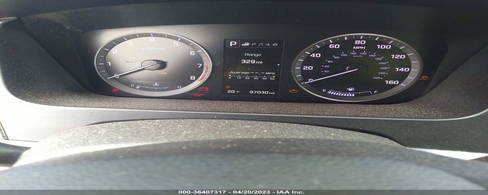5NPE34AF6FH194830 2015 HYUNDAI SONATA photo no. 7