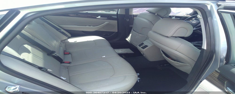 5NPE34AF6FH194830 2015 HYUNDAI SONATA photo no. 8