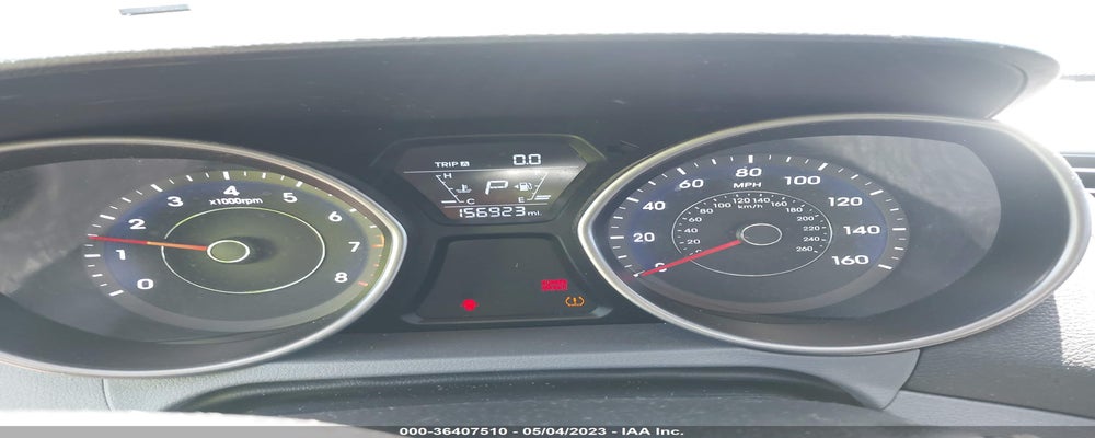 5NPDH4AE4GH757234 2016 HYUNDAI ELANTRA photo no. 7