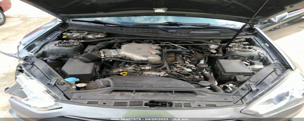 KMHHU6KJ8FU126958 2015 HYUNDAI GENESIS COUPE photo no. 10